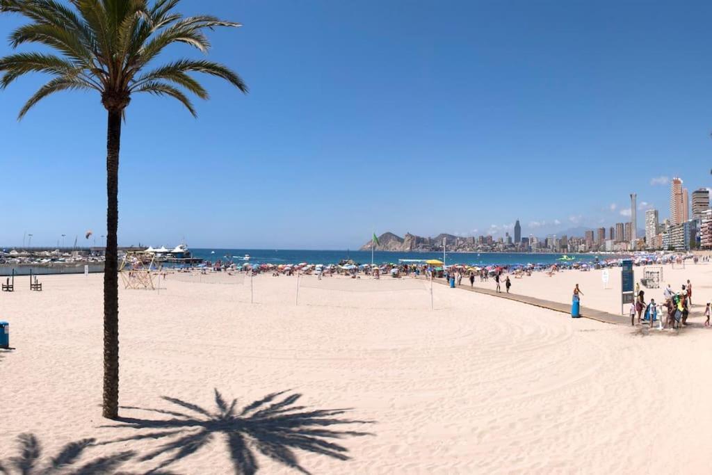 Seafront Unique Location B6 Appartement
